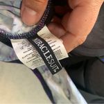 MiracleSuit size 18 one piece Purple Pink Bathing suit swim suit gold slimming Photo 2