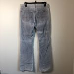 7 For All Mankind  u075041u‎ Light Wash Jeans Denim Pants Womens Size 30 Photo 4