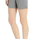 Columbia Anytime Casual Gray Stretch 7” Inseam Shorts Size XL Omni-Shade UPF 50 Photo 0