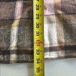 NWT!Plaid Women's Jacket Photo 5