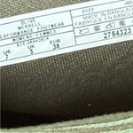 Merrell  Terran 3 Cush Slide Sandals Womens 7 Olive Outdoor Comfort Photo 7