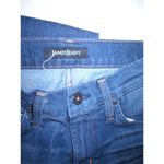 James Jeans New Womens  Designer 25 Skinny Mediterranean Twiggy Dark Blue USA Photo 1