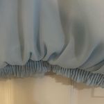 Chicwish  Flowy Light Blue Tank Top Photo 2