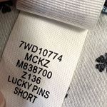Lucky Brand Lucky Pins High Waist Shorts Photo 5