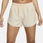 Nike Women's Dri-FIT Tempo Athletic Running Walking Working Out Lounge Shorts XS Photo 0