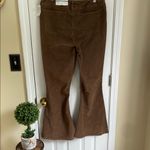 Arizona Jeans Arizona Jean Company Boho, Western Brown Flare Pants Photo 4