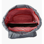 Herschel Supply Company Herschel Supply Co. "Retreat' Little America Backpack, Gray/Black NWT Photo 5