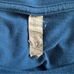 Next Level Apparel Empathy Wines by Gary Vee Long Sleeve T-Shirt Navy Blue Size Medium Photo 4