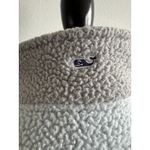 Vineyard Vines  Women's Shep Shirt Size XS Sherpa Shirt Cold Preppy Photo 3