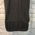 Free People Movement Small Grey Movin’ On Vest Photo 11