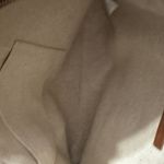 Build Your Zip Top Brown Leather Tote Bag Photo 2