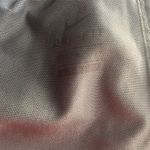 Nike  Women's Dri-FIT Athletic Shorts Gray/Pink Gym Running Yoga Size Large‎ Photo 8