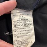 Max Mara Max and Co Patterned Wrap Skirt Size 6 Photo 3