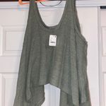 Free People Loose Fit Knit Tank Photo 0