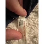 Free People Women’s  Blue Knit Size L Shorts Photo 5