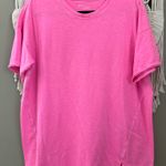 Aerie Oversized Boyfriend Tee Photo 2