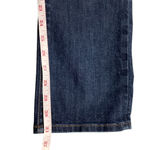 Lucky Brand Women’s Distressed Dark Blue Denim Sweet & Straight Jeans Size undefined Photo 10