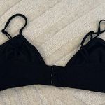 Free People V-Plunge Bralette Photo 1