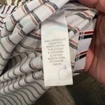 Adrianna Papell  large striped blouse Photo 6