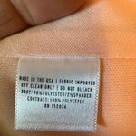 Camilyn Beth  Elegant Blush Long Sleeve Dress Photo 3