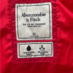 Abercrombie & Fitch Faux Fur Water and Wind Resistant Puffer Vest medium Photo 5