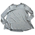 Soma Blue  lounge Women's Top tee 2x Photo 0