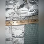 The North Face  550 Down Puffer Jacket
Size XS Photo 4