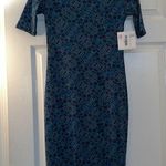 LuLaRoe XXS Julia dress Photo 0