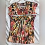 Apt. 9  Women’s  Multicolor Abstract Dress Size XL Photo 5