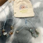 MINDFUL SOULS AMAZONITE STONE FRIENDSHIP BRACELETS Multiple Photo 3