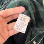 Veronica Beard 692  Sierra Dress - Green Silver Color Green Blue Silver Size 8 Photo 8