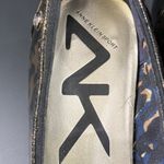 Anne Klein  Sport Women's Grey Leopard Shoes/Flats Sz 9.5M SKU 4903 Photo 4