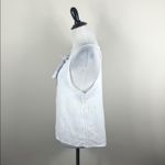 Jack by BB Dakota BB Dakota Top Brynlee Embroidered White S Photo 6