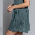 POL ‎ Sleeveless T Shirt Dress Photo 6