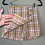 Nasty Gal skort Photo 1