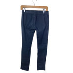 Rag and Bone Jeans Womens Medium Blue Wash Low Rise Size 26 Classic Staple Photo 1