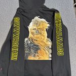 Levi's Levi’s X Star Wars Chewbacca Graphic Hoodie Photo 7