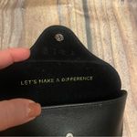 DIFF eyewear Black  Case Photo 2