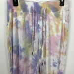 Young Fabulous and Broke  Tie Dye Joggers Size Small Photo 1