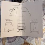 Victoria's Secret New  Packable Beach Floral Towel Backpack Convertible Style Photo 1