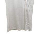 Brave Soul London California Dreamin Graphic T Shirt Dress White Women’s Small Photo 1