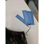 SIMPLY VERA WANG Watercolor CHIFFON V Photo 10