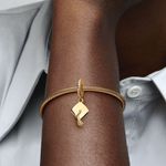 Pandora Graduation Cap Dangle Charm Photo 4