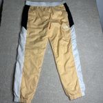 The North Face Women's Large Hydrenaline Windwall Jogger Pants Photo 1