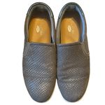 Dr. Scholls Scout Leather Slip On Sneakers Shoes Size 8.5 Tan Photo 7