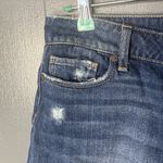Paige Jimmy Jimmy jean shorts distressed Size 28 Photo 4