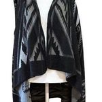 Yellowstone sweater kimono cardigan Size undefined Photo 0