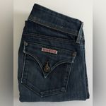 Hudson Jeans Hudson Collin Flap Skinny Jeans Size 26 Photo 9