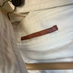 Anthropologie  white overalls  Photo 6