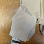 Honeylove SuperPower All Over Sculpt Shorts in Sand Size Large Photo 6